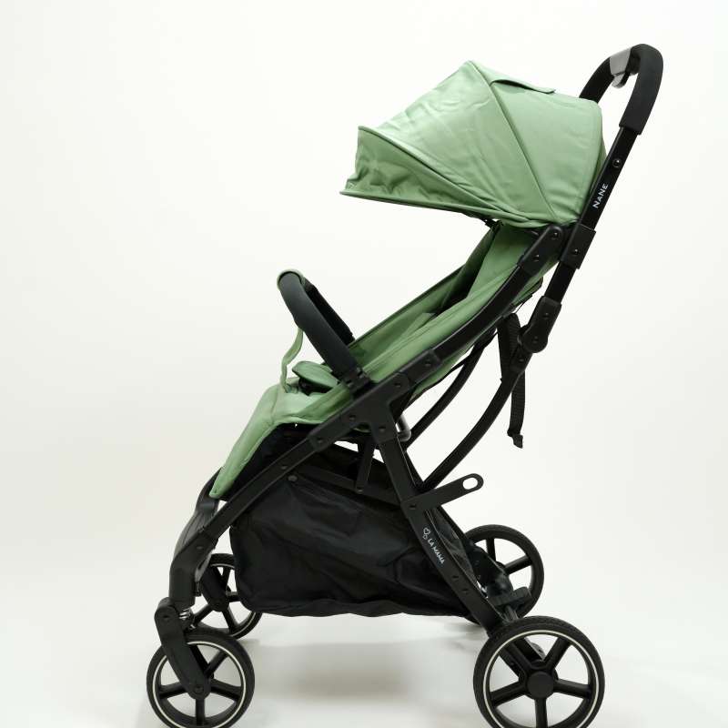 La MaMa - NaNe kolica za bebe Green